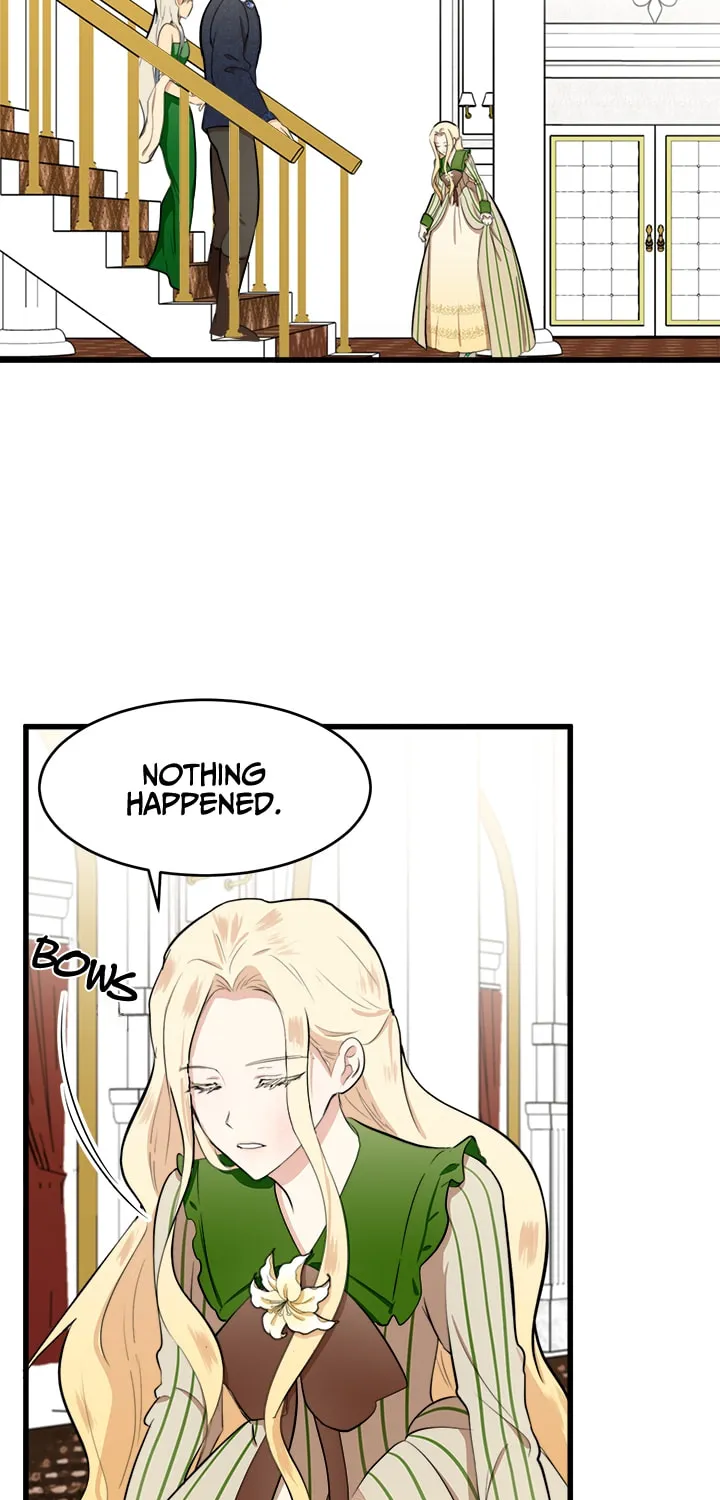 The Villainess Lives Again Chapter 10 page 26 - 
