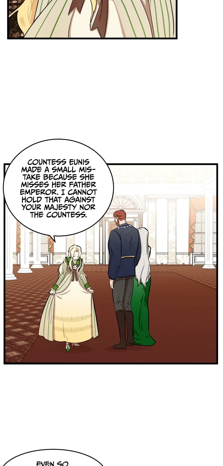 The Villainess Lives Again Chapter 10 page 27 - 