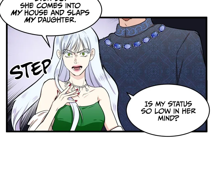 The Villainess Lives Again Chapter 10 page 28 - 