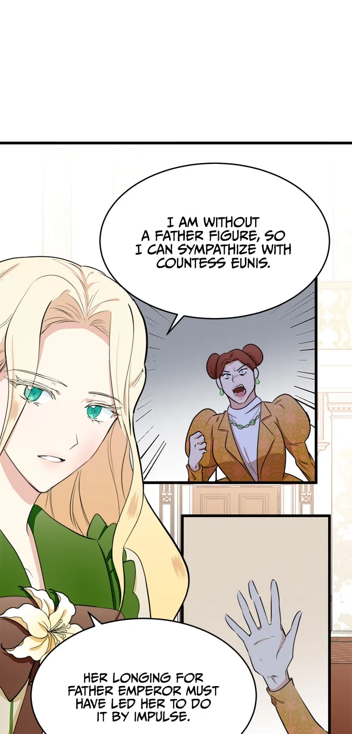 The Villainess Lives Again Chapter 10 page 29 - 