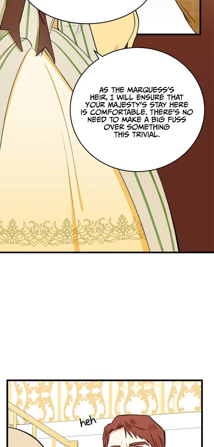 The Villainess Lives Again Chapter 10 page 30 - 