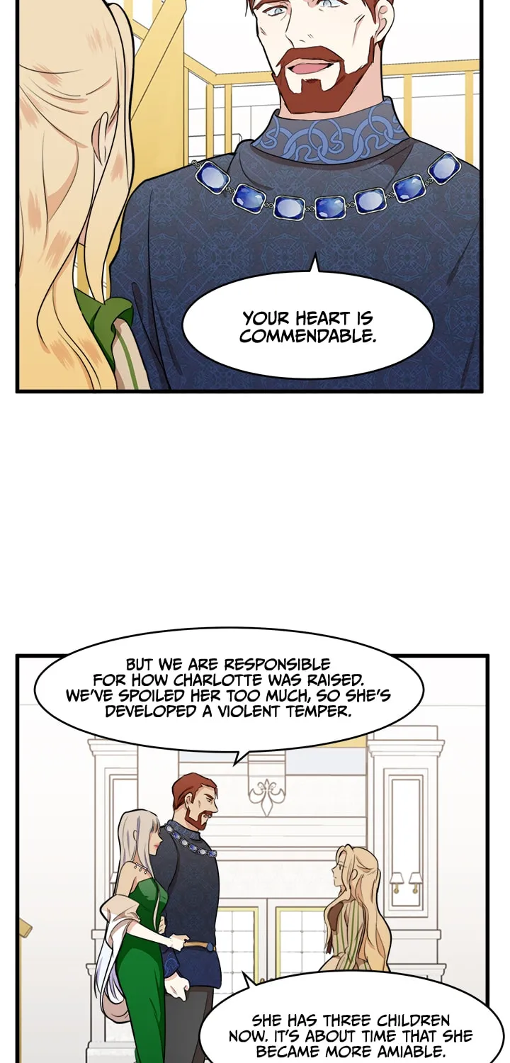The Villainess Lives Again Chapter 10 page 31 - 