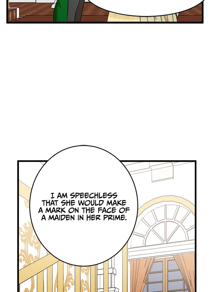 The Villainess Lives Again Chapter 10 page 32 - 