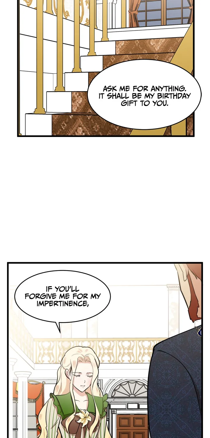 The Villainess Lives Again Chapter 10 page 33 - 