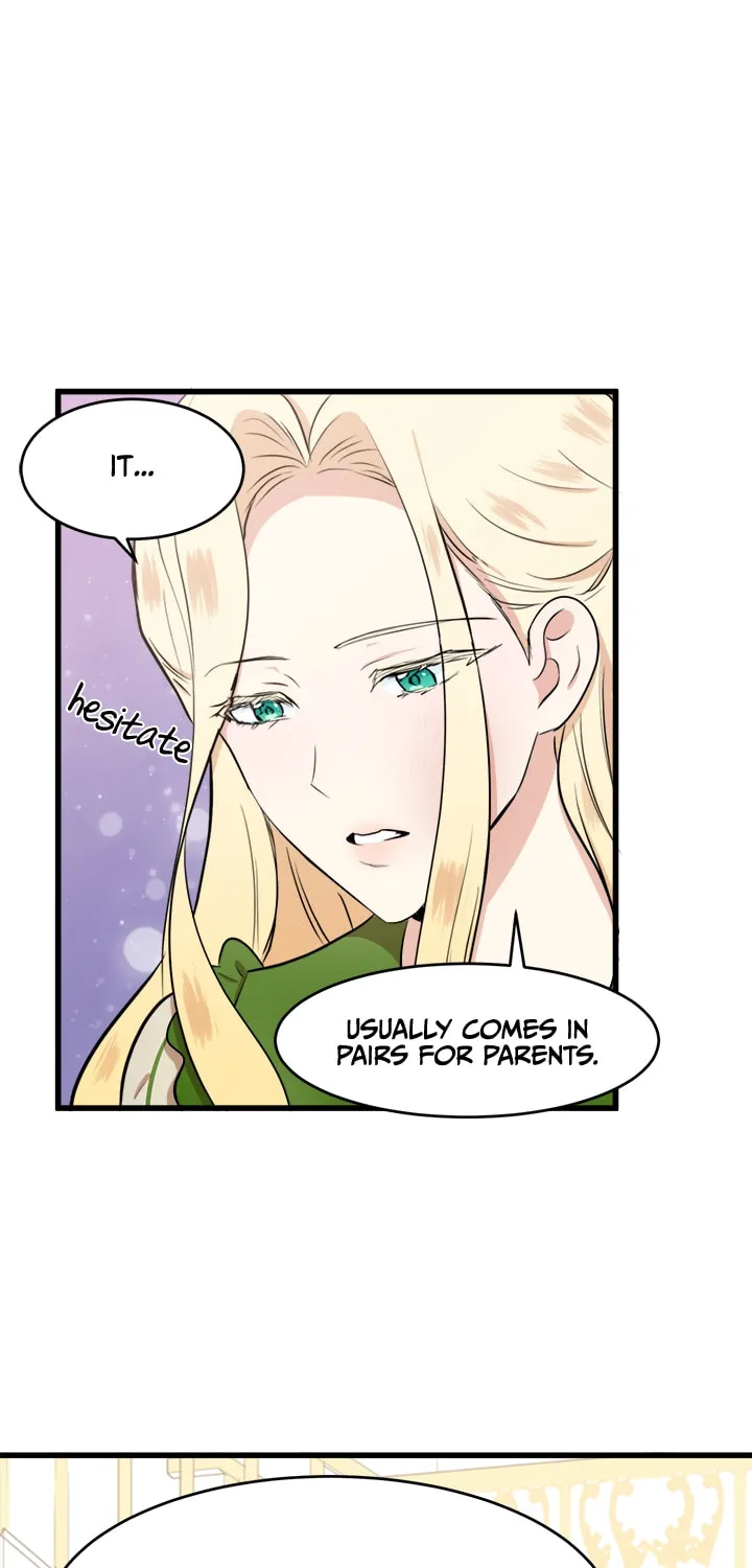 The Villainess Lives Again Chapter 10 page 36 - 