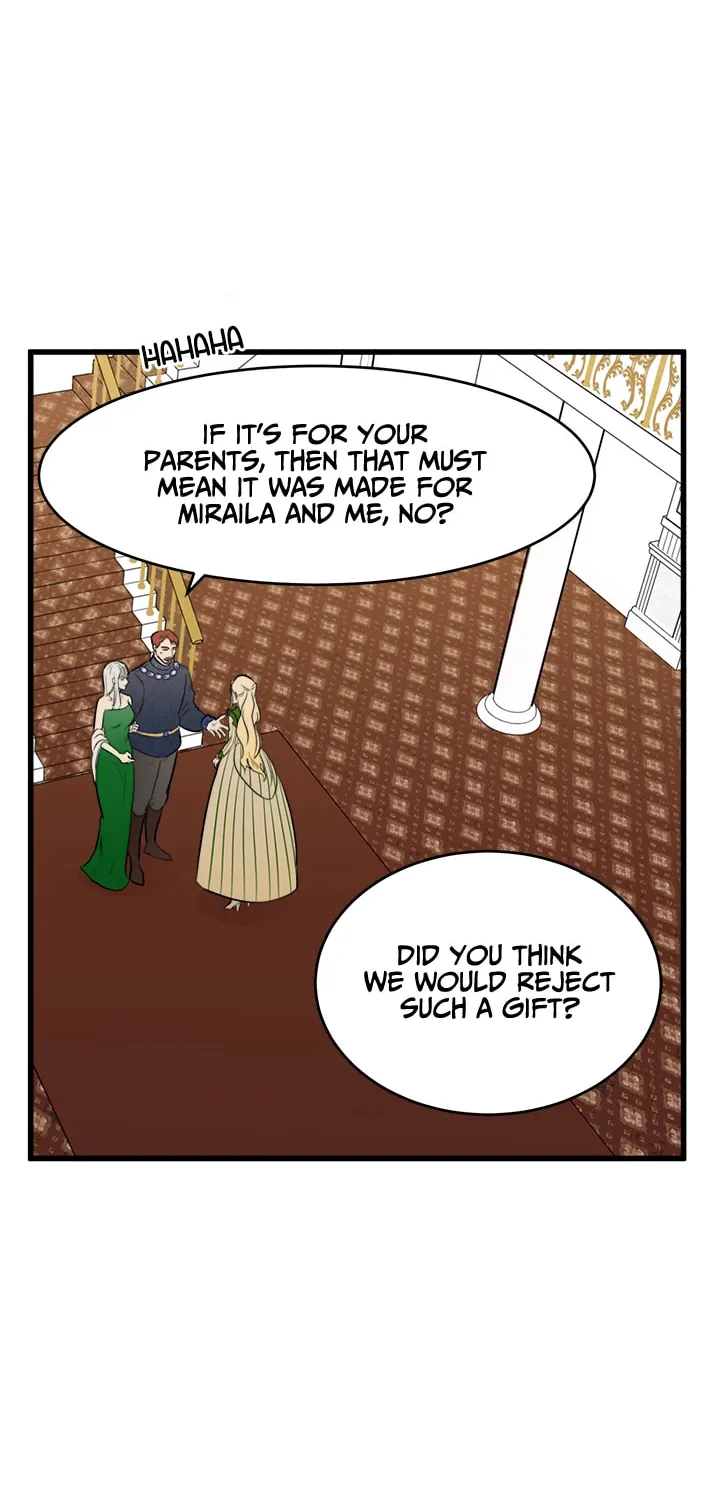 The Villainess Lives Again Chapter 10 page 39 - 