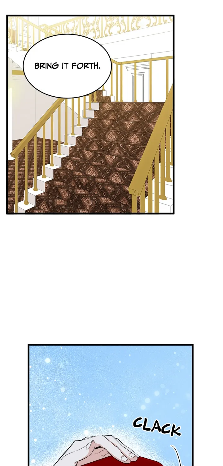 The Villainess Lives Again Chapter 10 page 40 - 