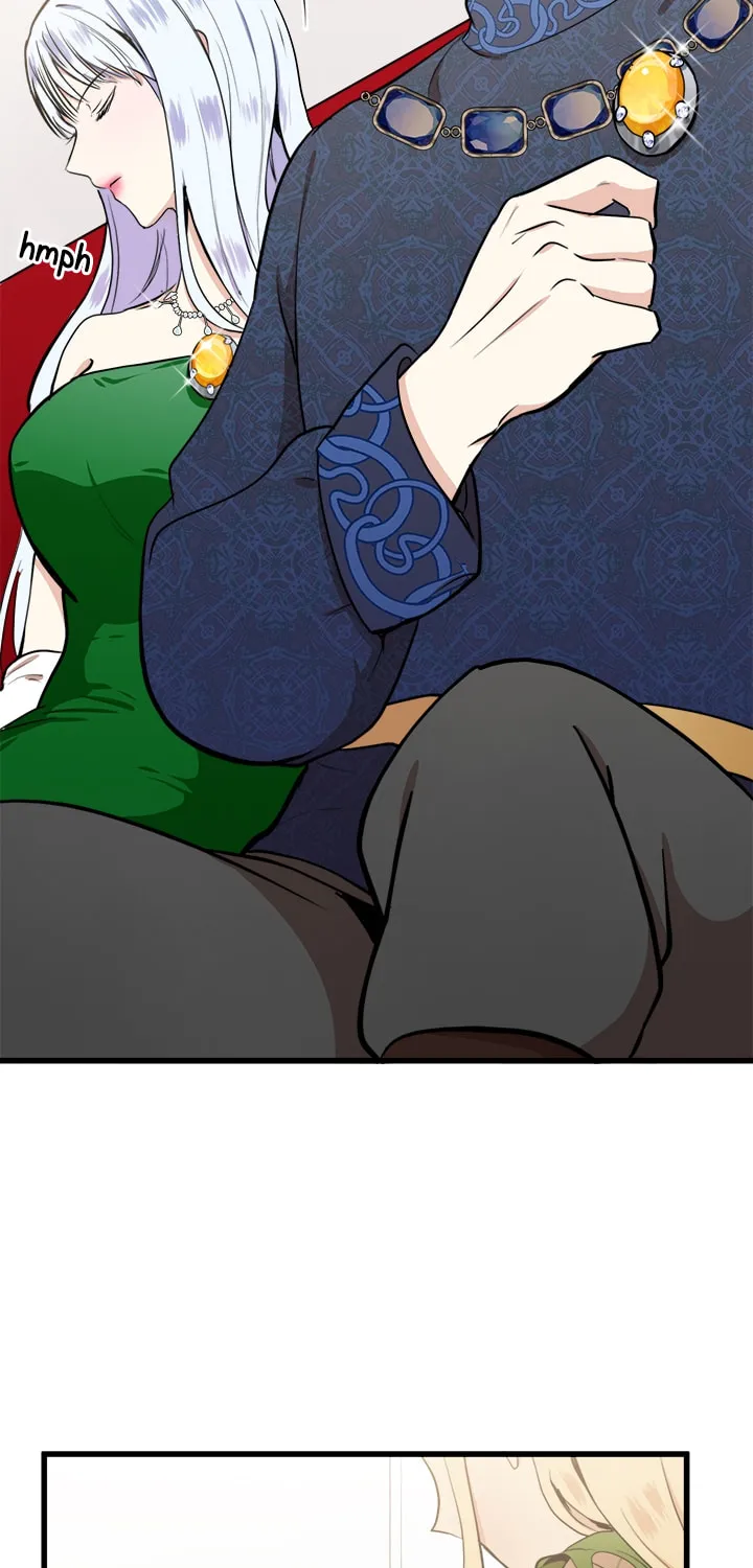The Villainess Lives Again Chapter 10 page 45 - 