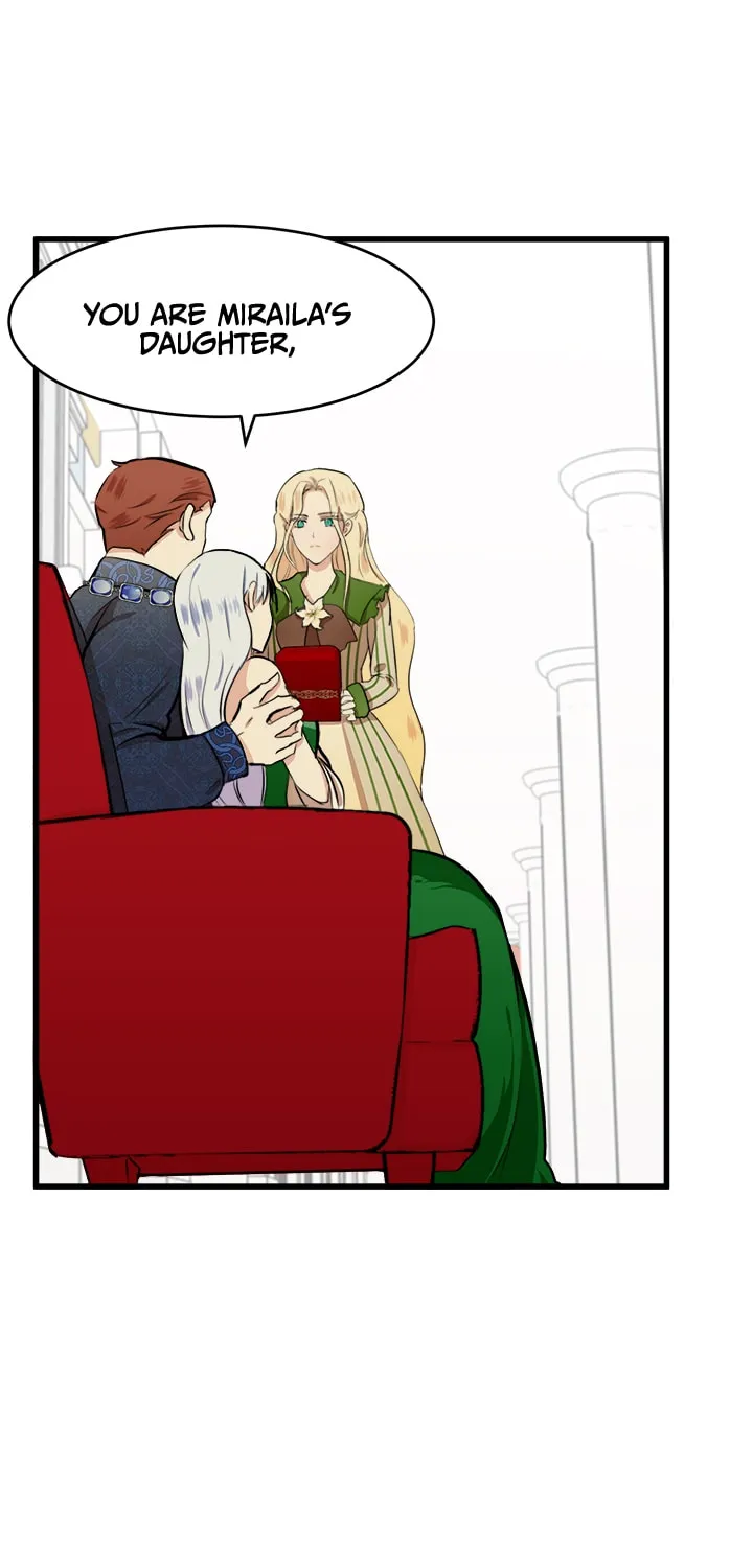The Villainess Lives Again Chapter 10 page 50 - 