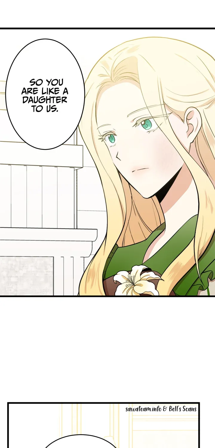 The Villainess Lives Again Chapter 10 page 51 - 