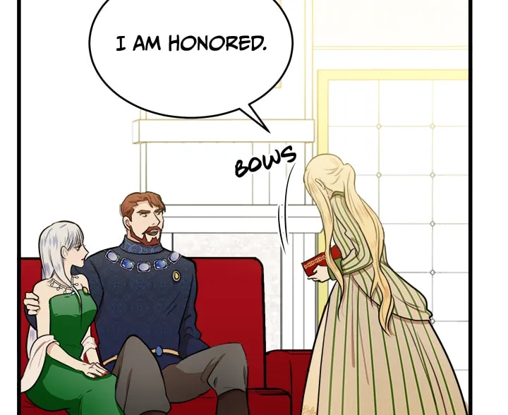 The Villainess Lives Again Chapter 10 page 52 - 
