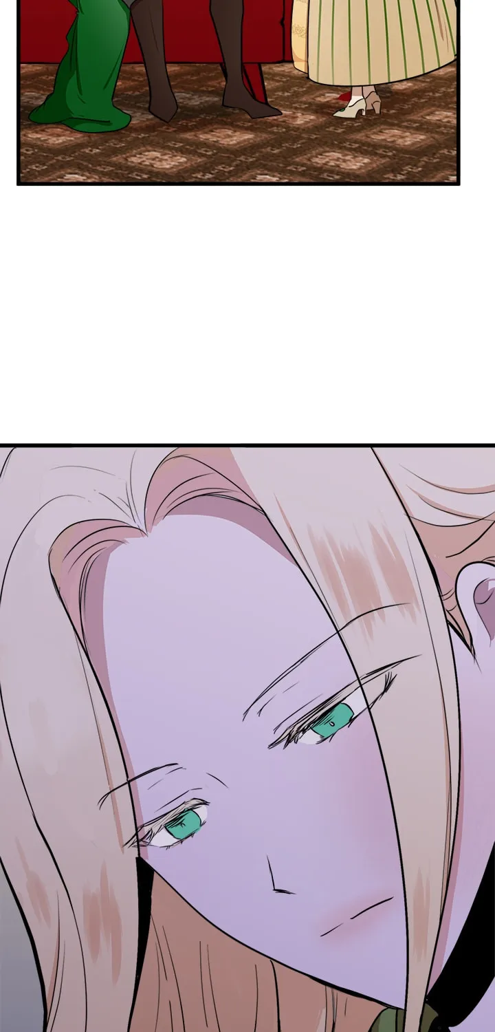The Villainess Lives Again Chapter 10 page 53 - 