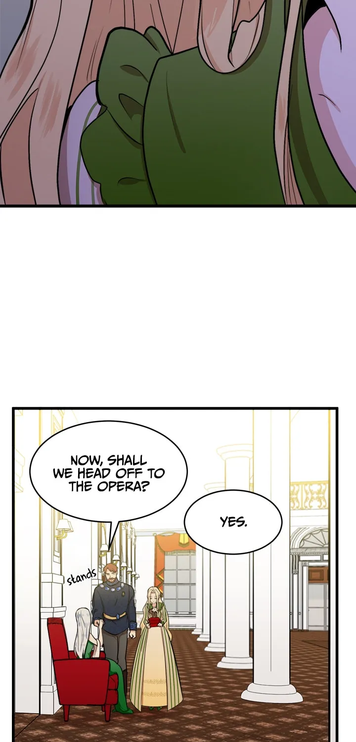 The Villainess Lives Again Chapter 10 page 54 - 