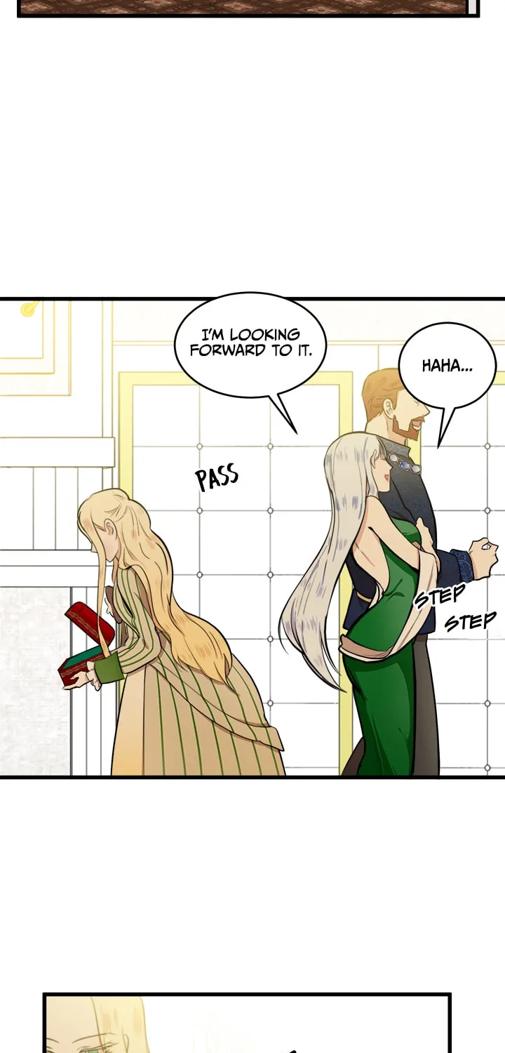 The Villainess Lives Again Chapter 10 page 55 - 