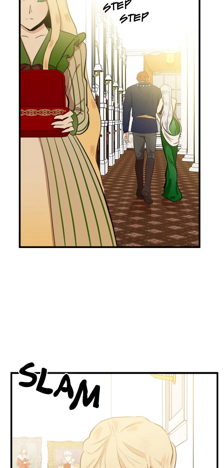 The Villainess Lives Again Chapter 10 page 56 - 