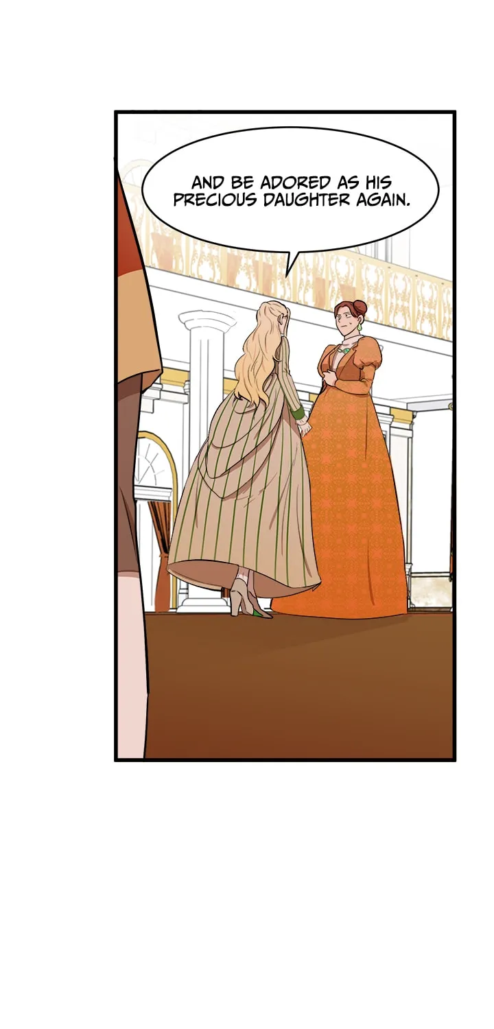 The Villainess Lives Again Chapter 10 page 7 - 