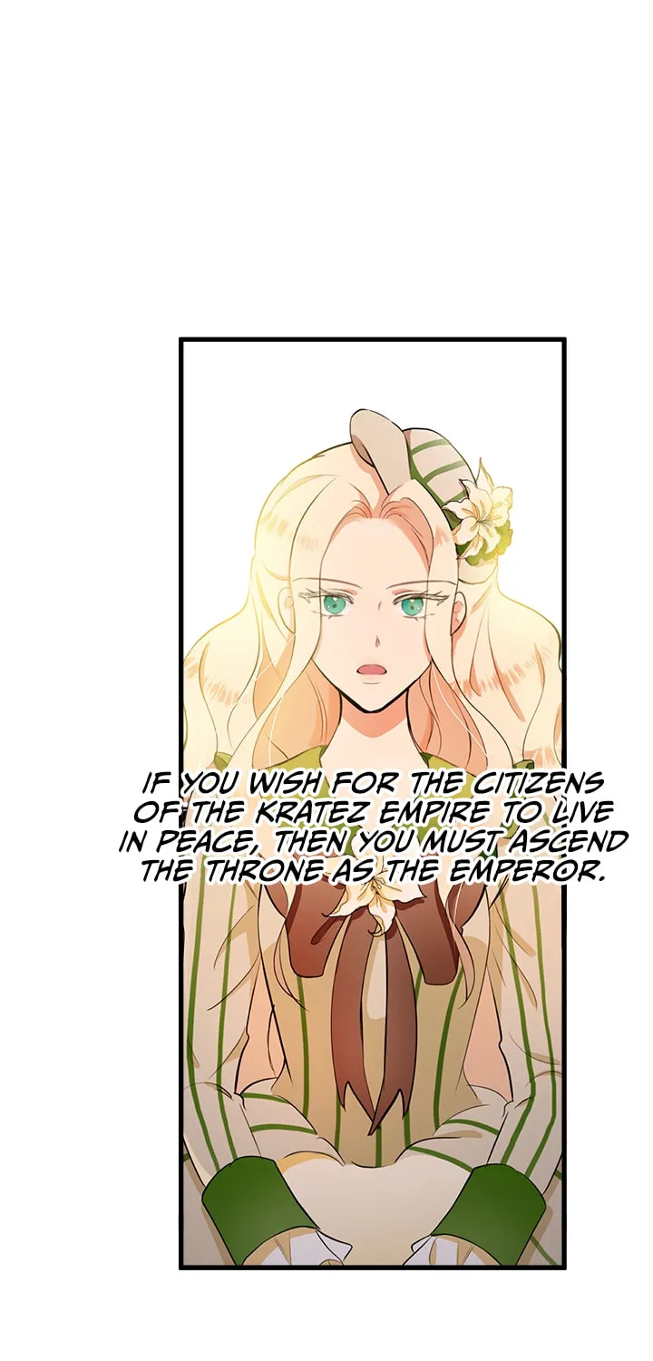 The Villainess Lives Again Chapter 10 page 64 - 