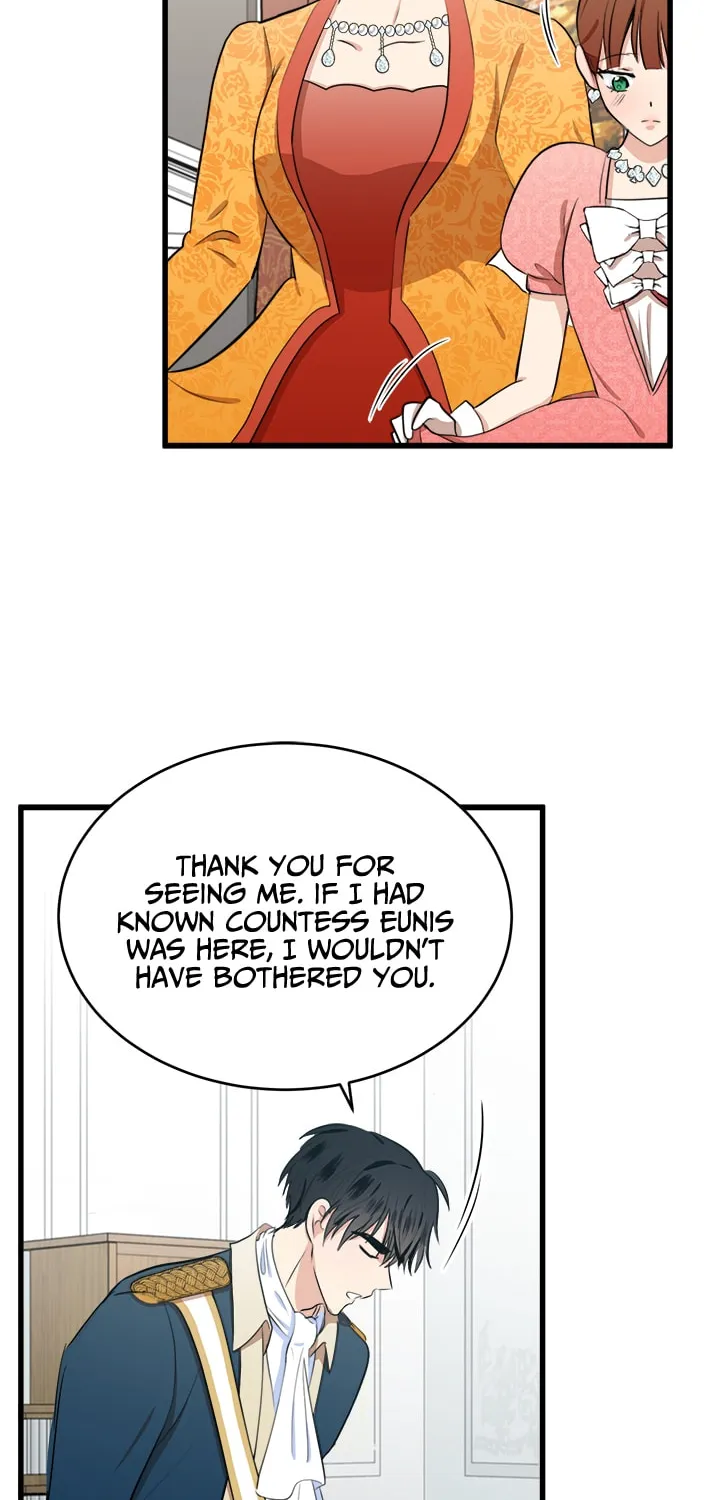 The Villainess Lives Again Chapter 11 page 11 - 