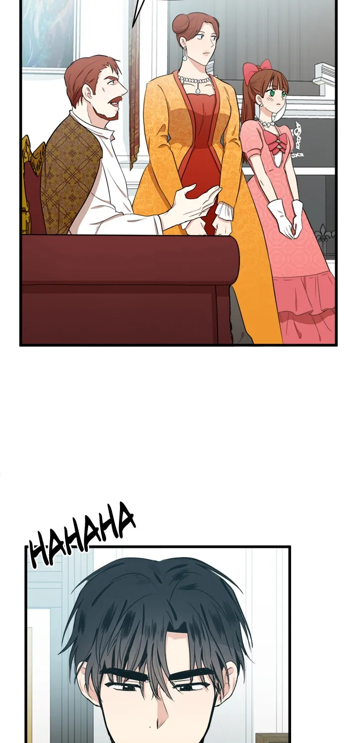 The Villainess Lives Again Chapter 11 page 15 - 
