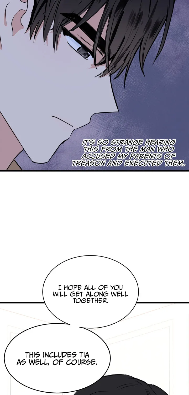 The Villainess Lives Again Chapter 11 page 17 - 