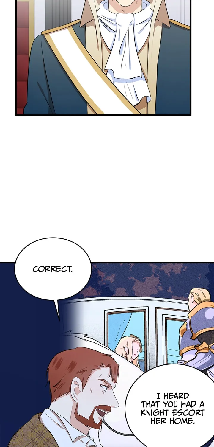 The Villainess Lives Again Chapter 11 page 19 - 