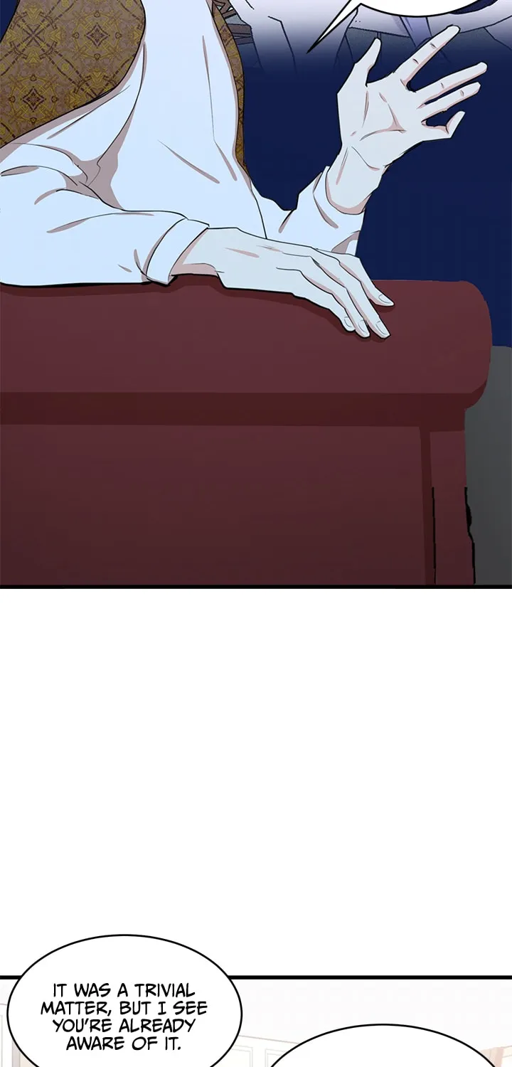 The Villainess Lives Again Chapter 11 page 20 - 