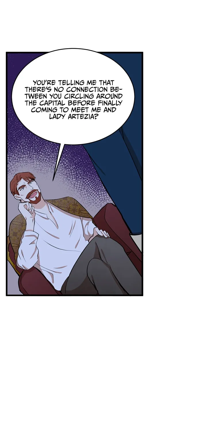 The Villainess Lives Again Chapter 11 page 23 - 