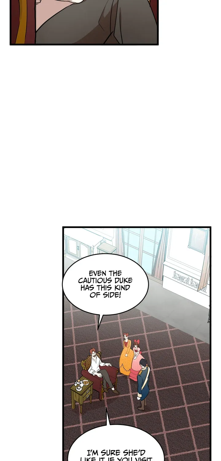 The Villainess Lives Again Chapter 11 page 27 - 