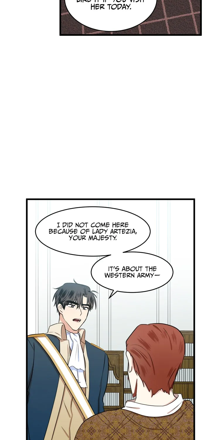 The Villainess Lives Again Chapter 11 page 28 - 