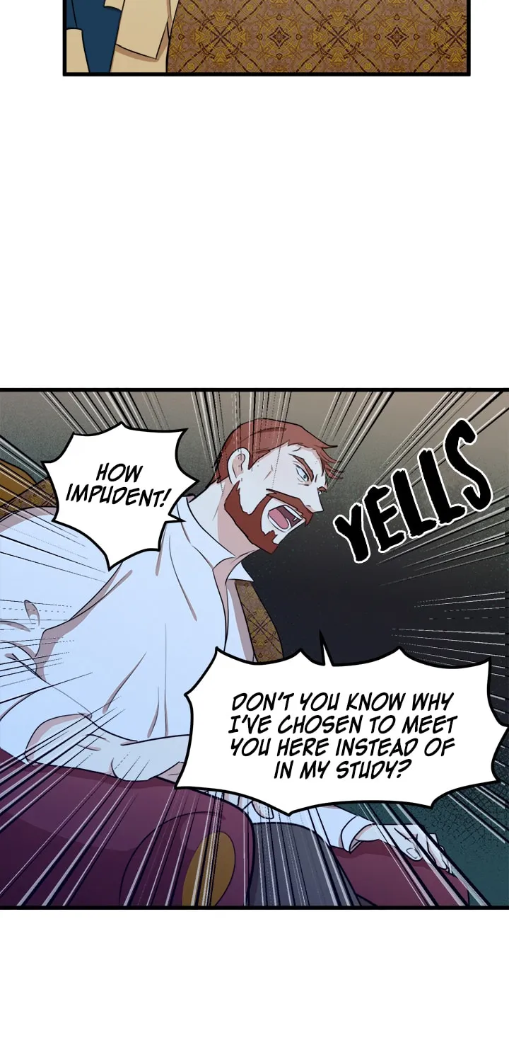 The Villainess Lives Again Chapter 11 page 29 - 