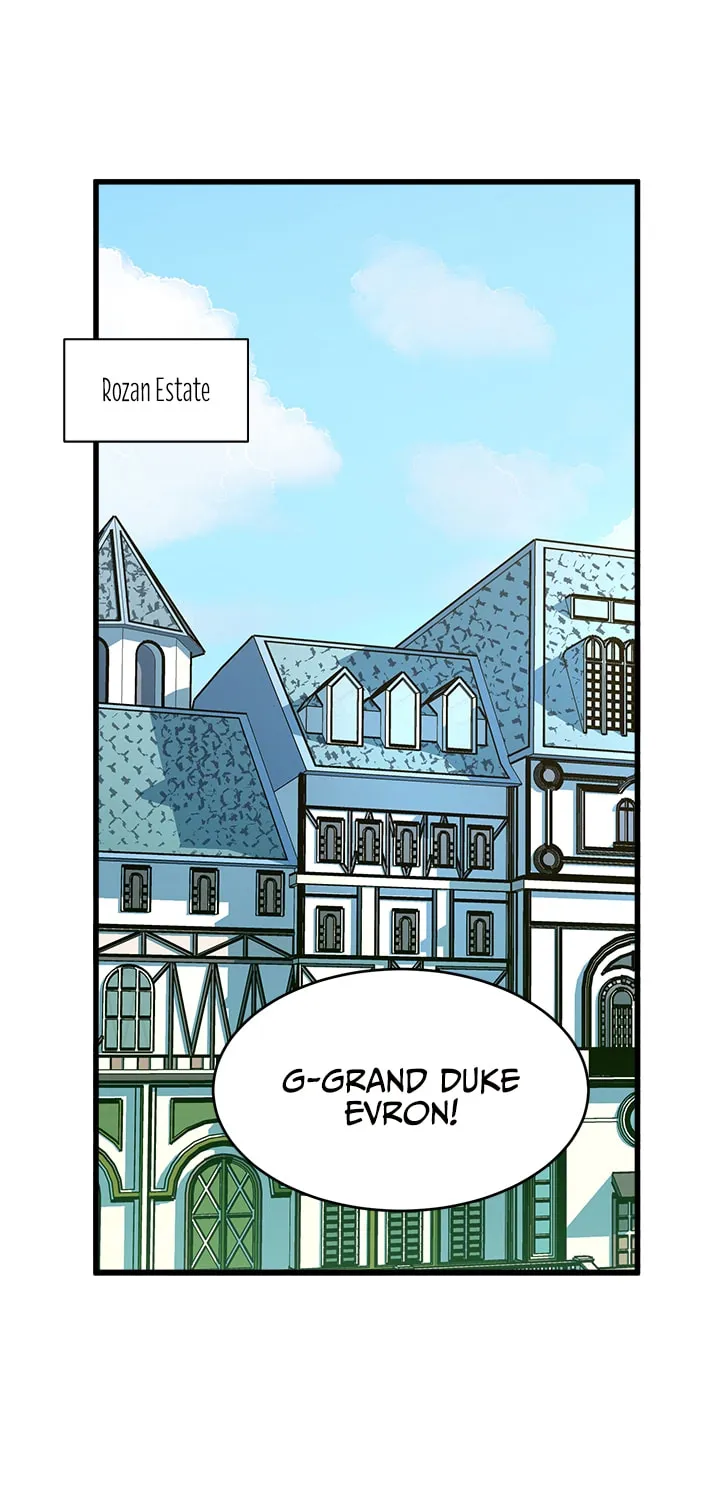 The Villainess Lives Again Chapter 11 page 38 - 