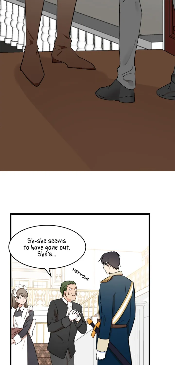 The Villainess Lives Again Chapter 11 page 41 - 