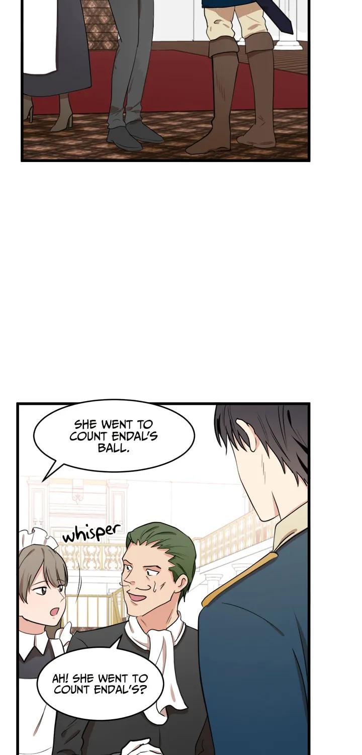The Villainess Lives Again Chapter 11 page 42 - 