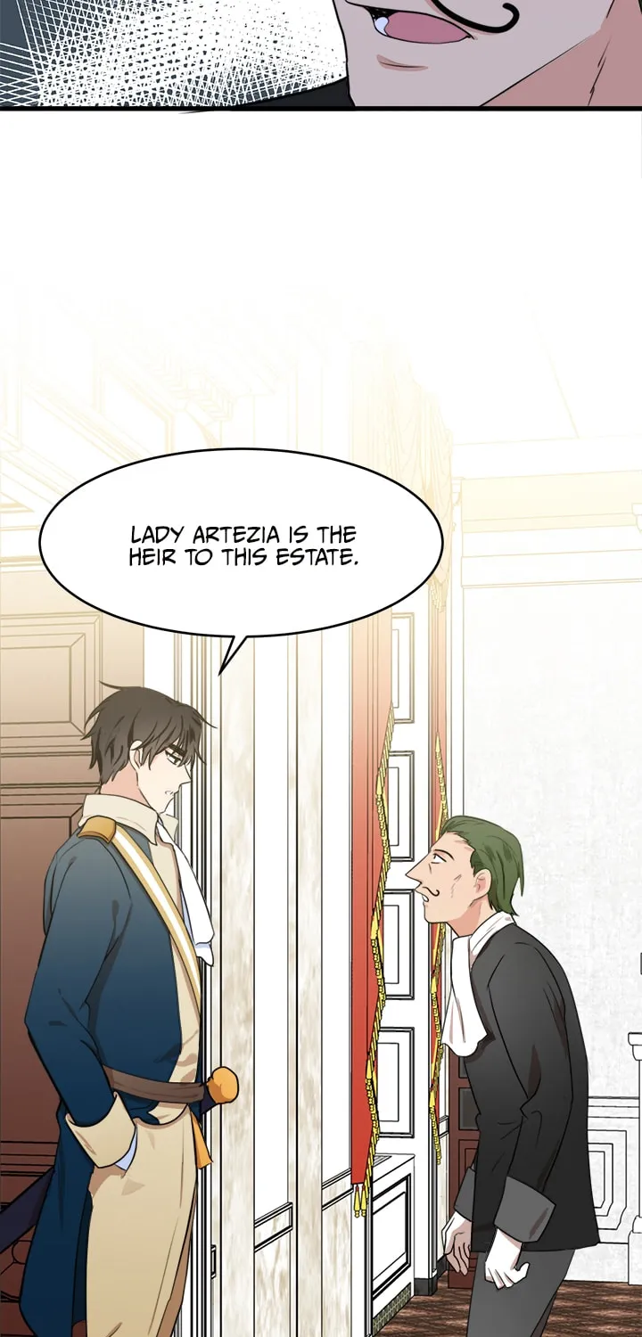 The Villainess Lives Again Chapter 11 page 46 - 