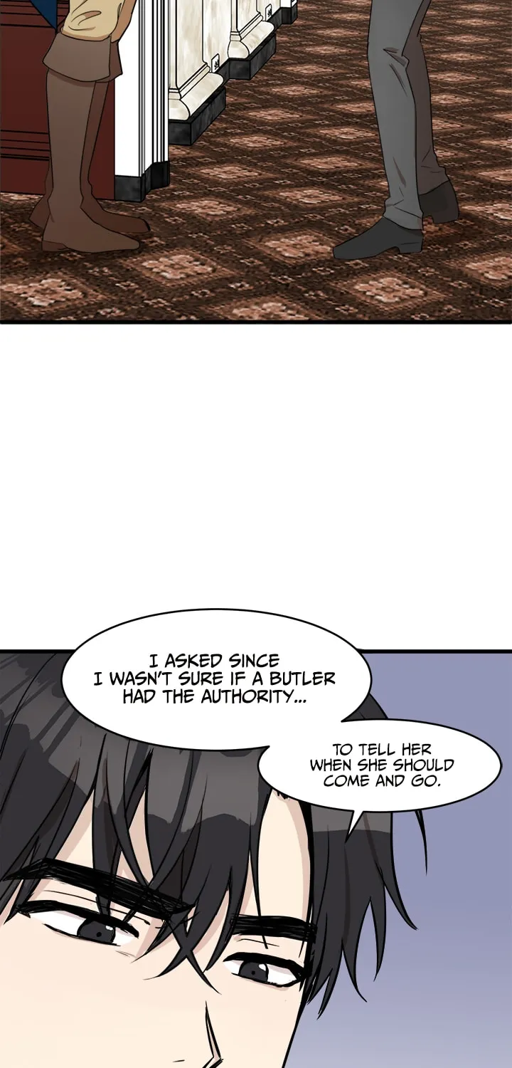 The Villainess Lives Again Chapter 11 page 47 - 