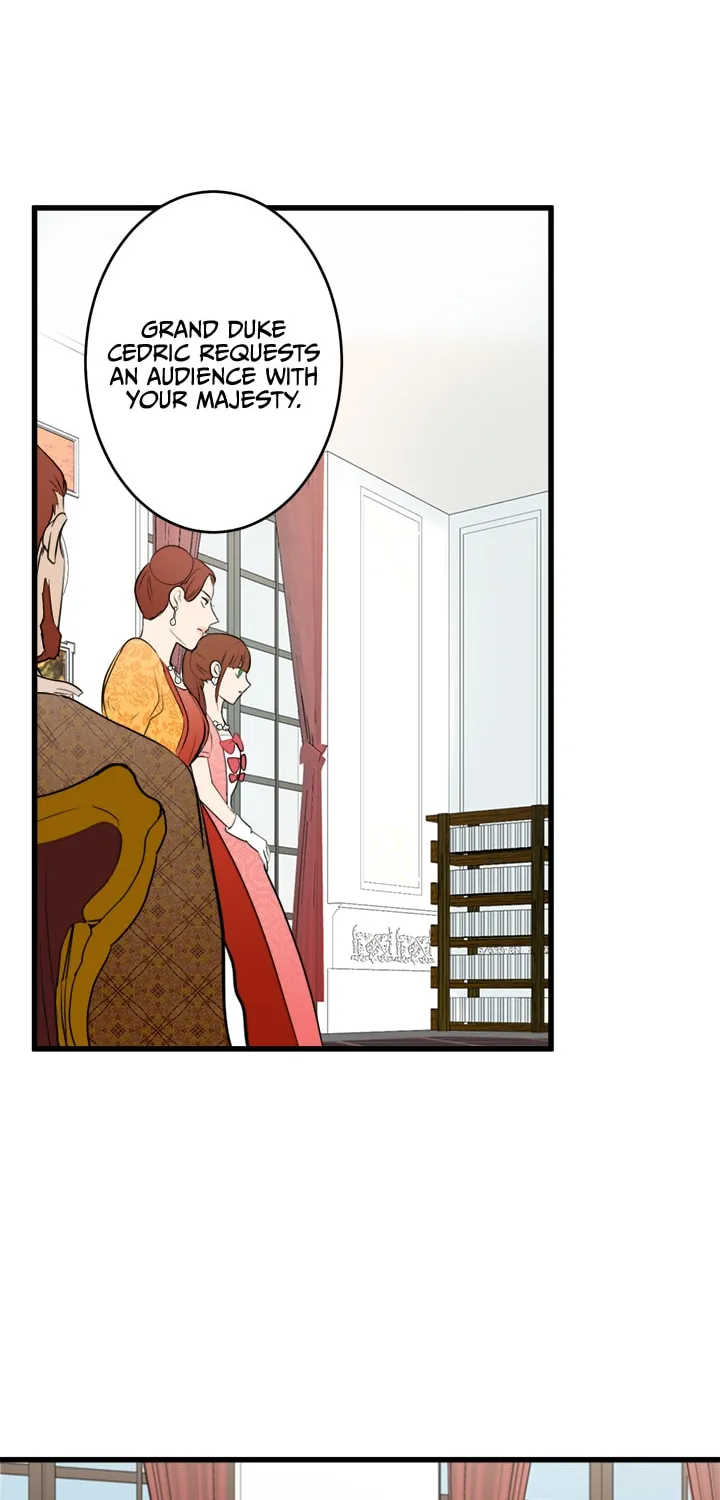 The Villainess Lives Again Chapter 11 page 6 - 