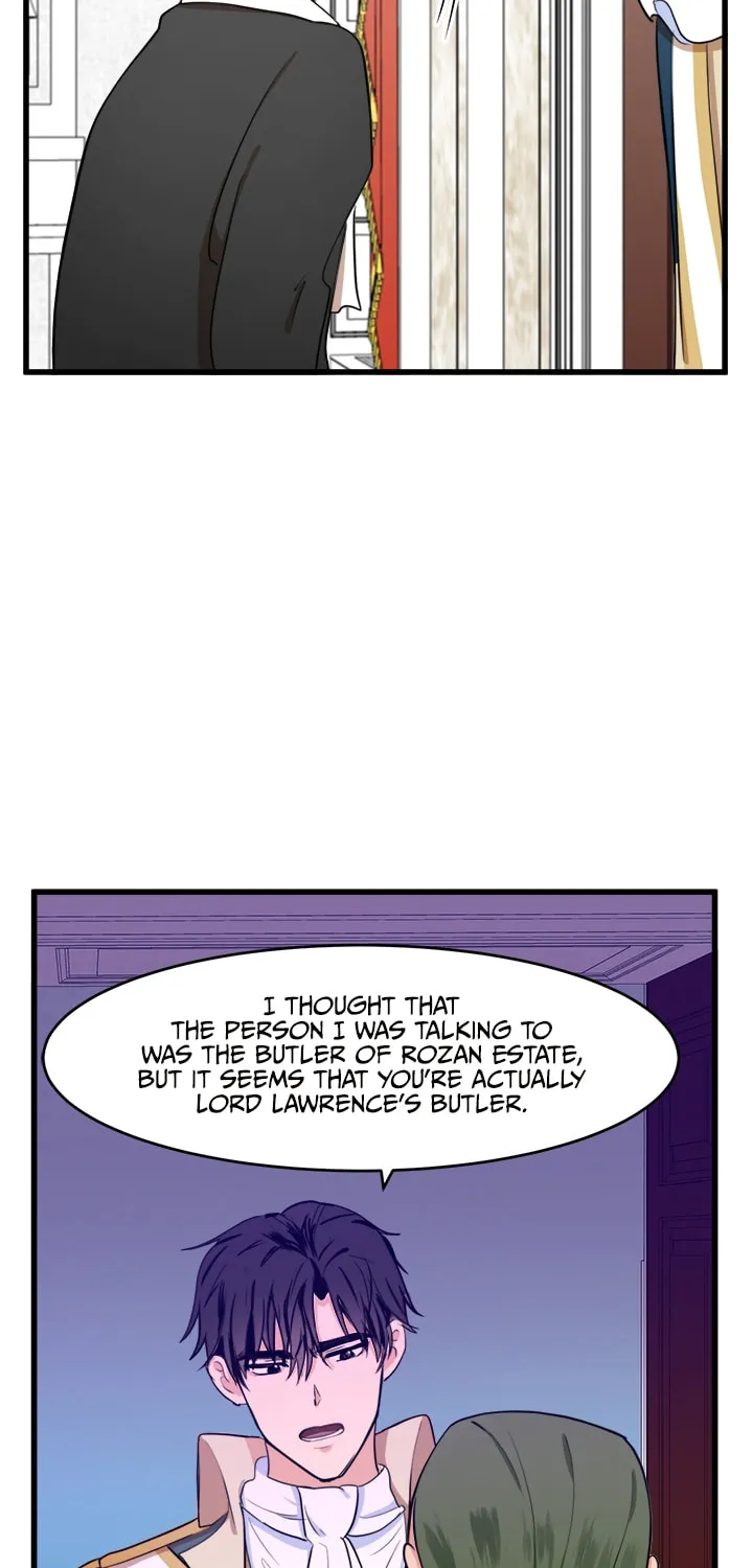 The Villainess Lives Again Chapter 11 page 52 - 