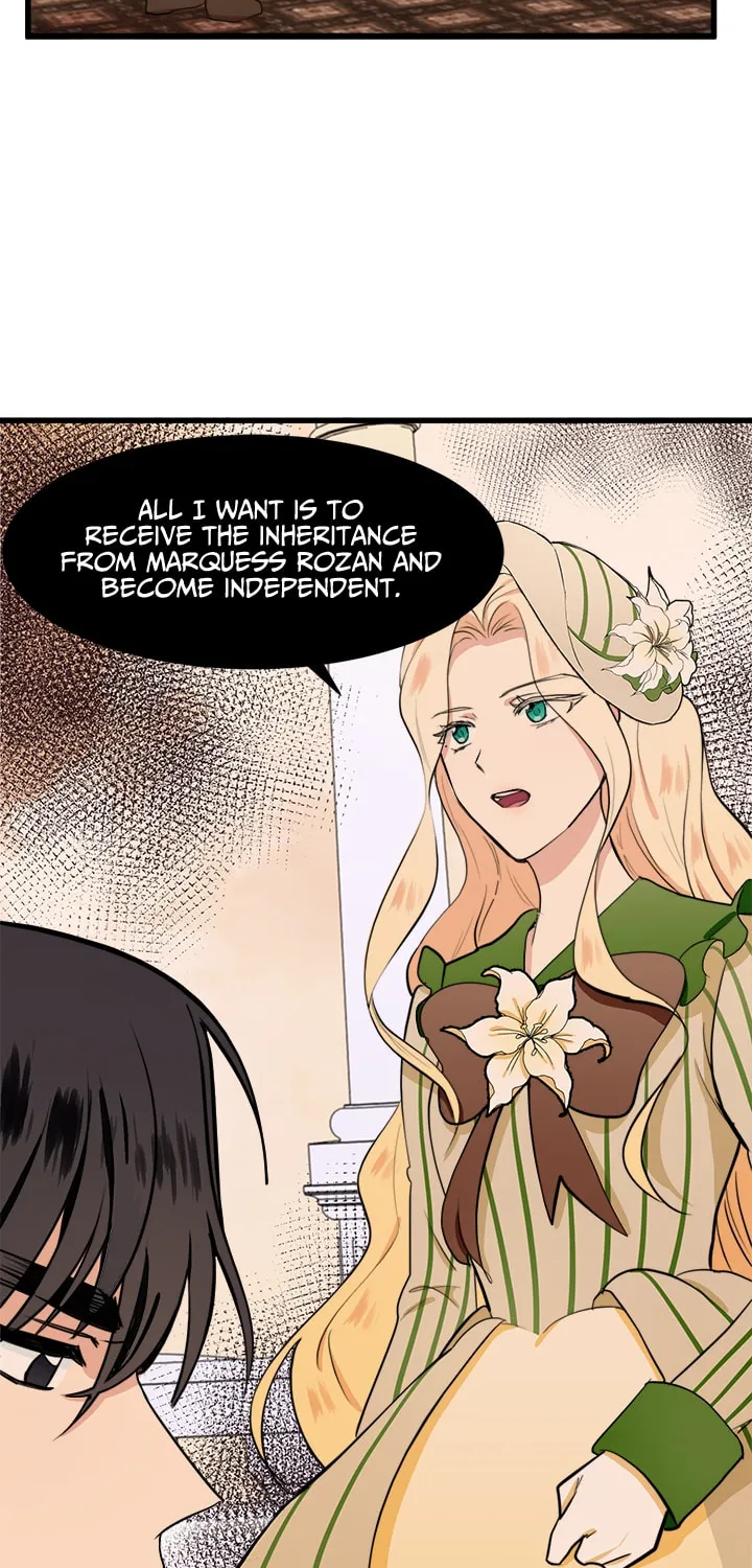 The Villainess Lives Again Chapter 11 page 54 - 