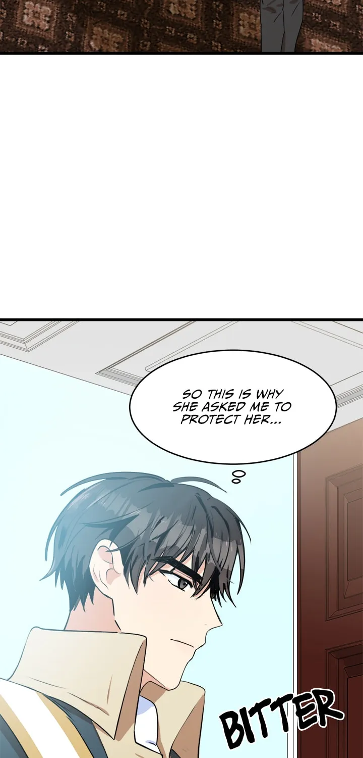 The Villainess Lives Again Chapter 11 page 57 - 