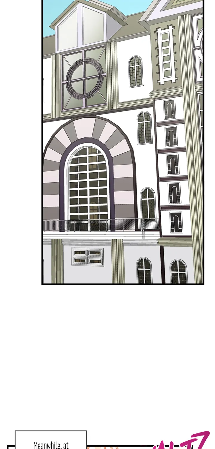 The Villainess Lives Again Chapter 11 page 59 - 