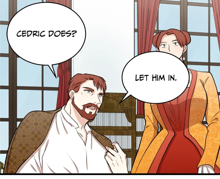 The Villainess Lives Again Chapter 11 page 7 - 