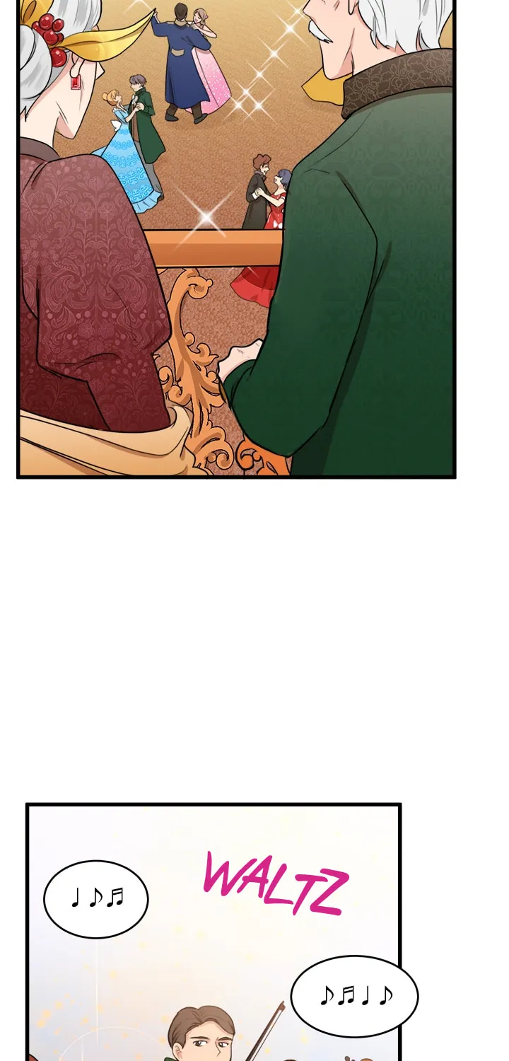 The Villainess Lives Again Chapter 11 page 61 - 