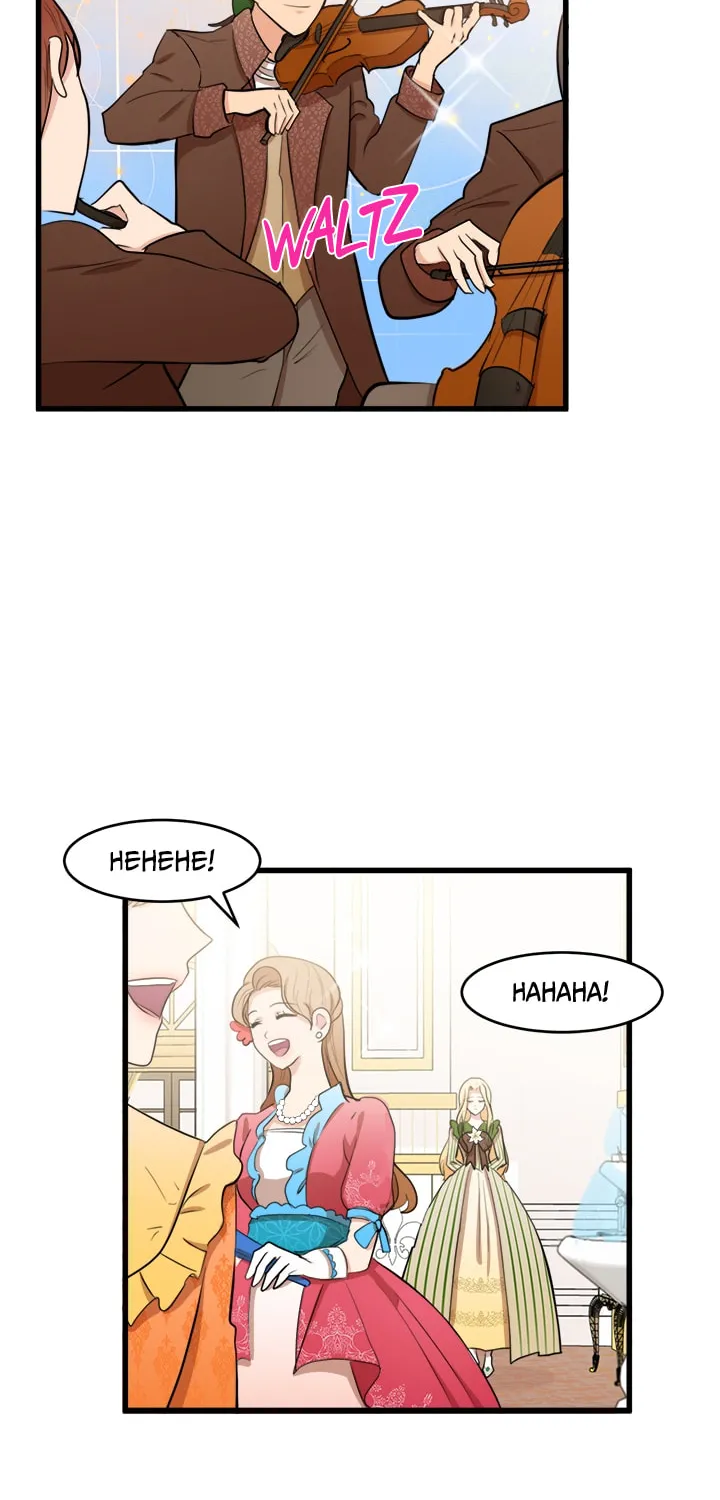 The Villainess Lives Again Chapter 11 page 62 - 