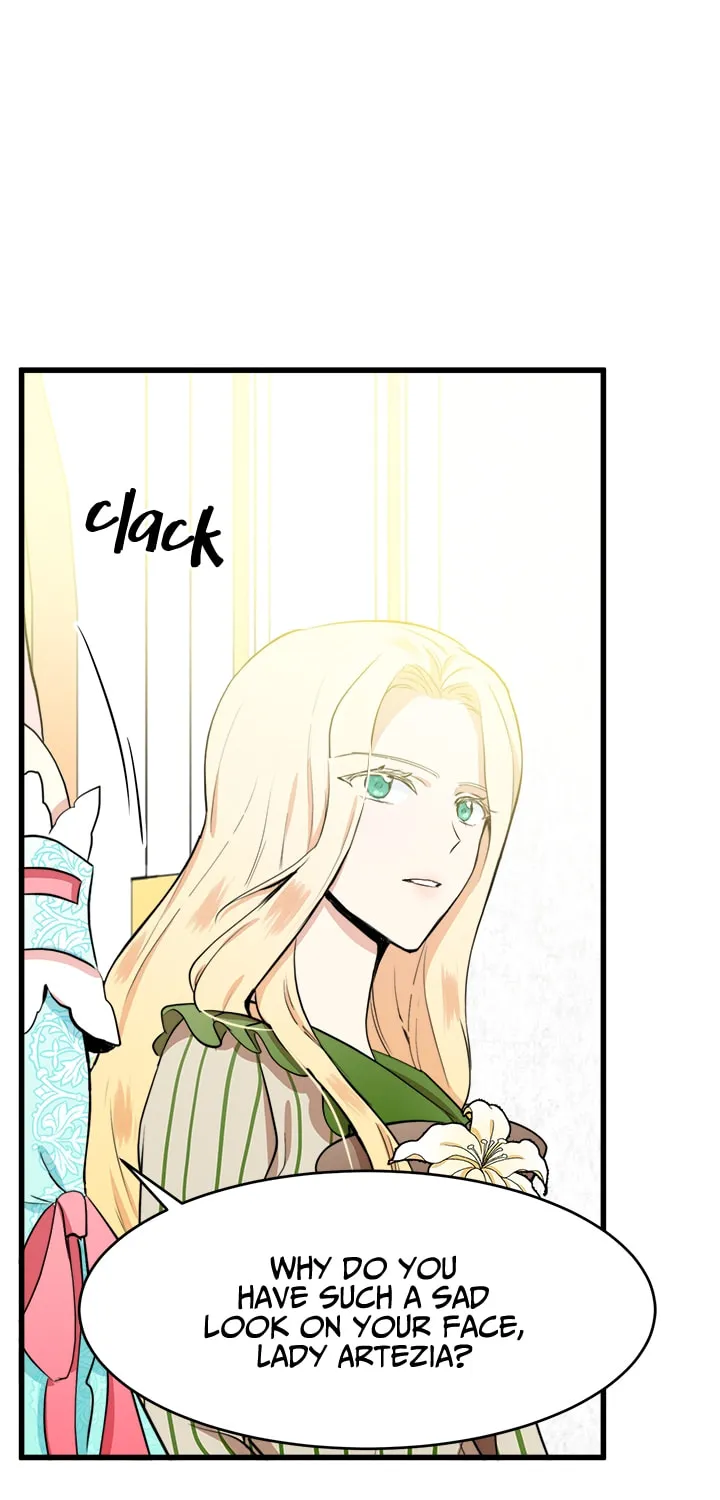 The Villainess Lives Again Chapter 11 page 63 - 