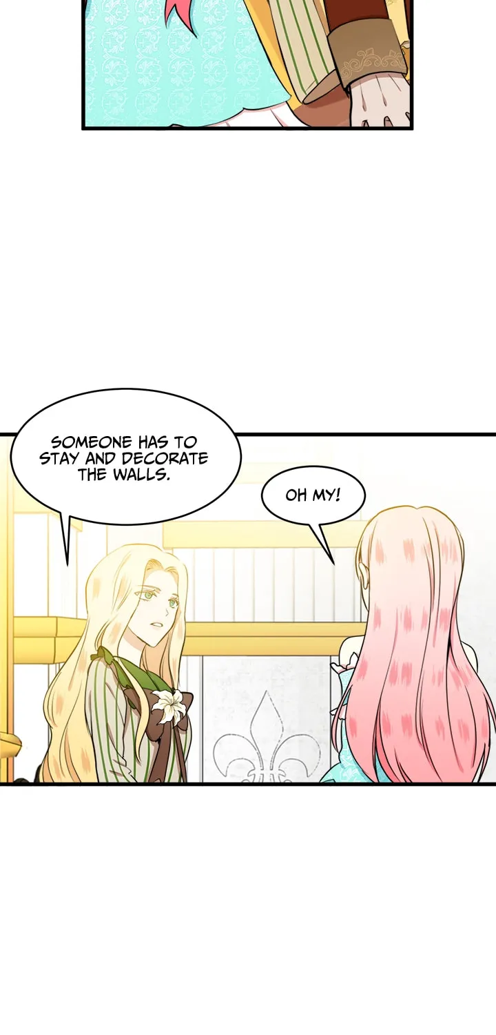 The Villainess Lives Again Chapter 11 page 66 - 