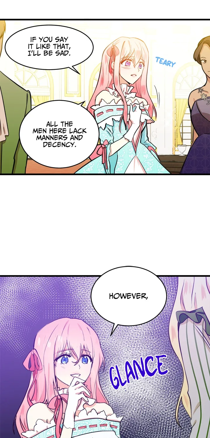 The Villainess Lives Again Chapter 11 page 67 - 