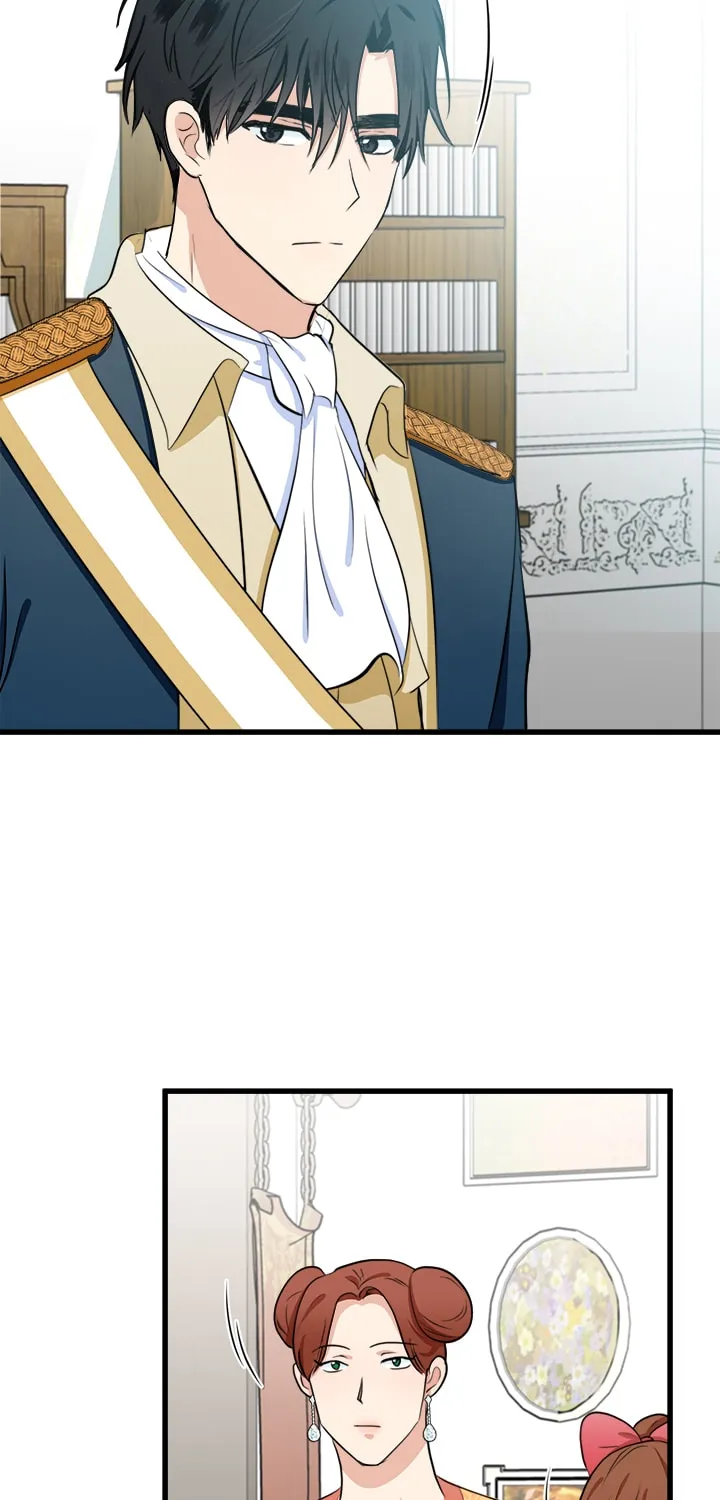 The Villainess Lives Again Chapter 11 page 10 - 
