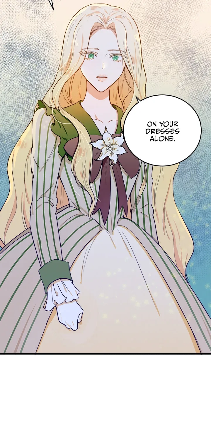 The Villainess Lives Again Chapter 12 page 14 - 