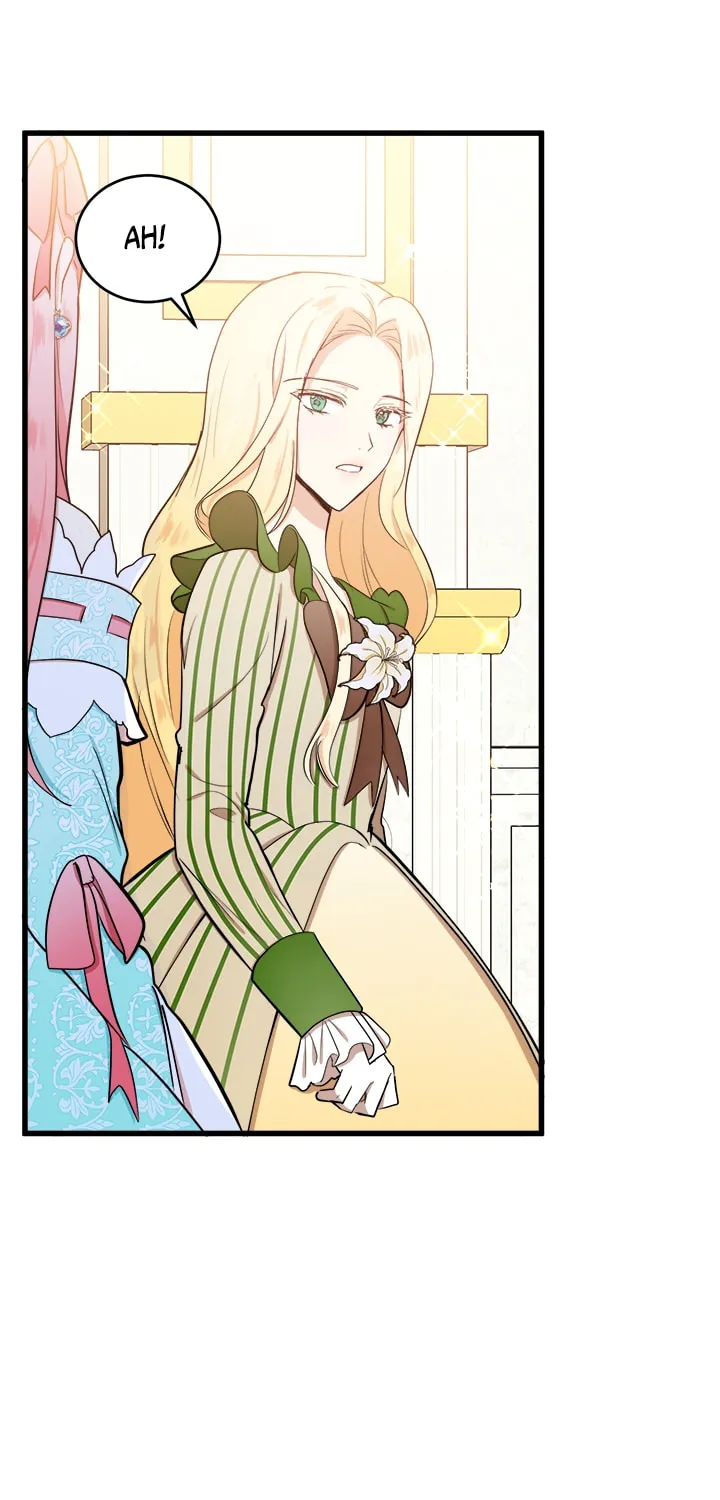 The Villainess Lives Again Chapter 12 page 16 - 