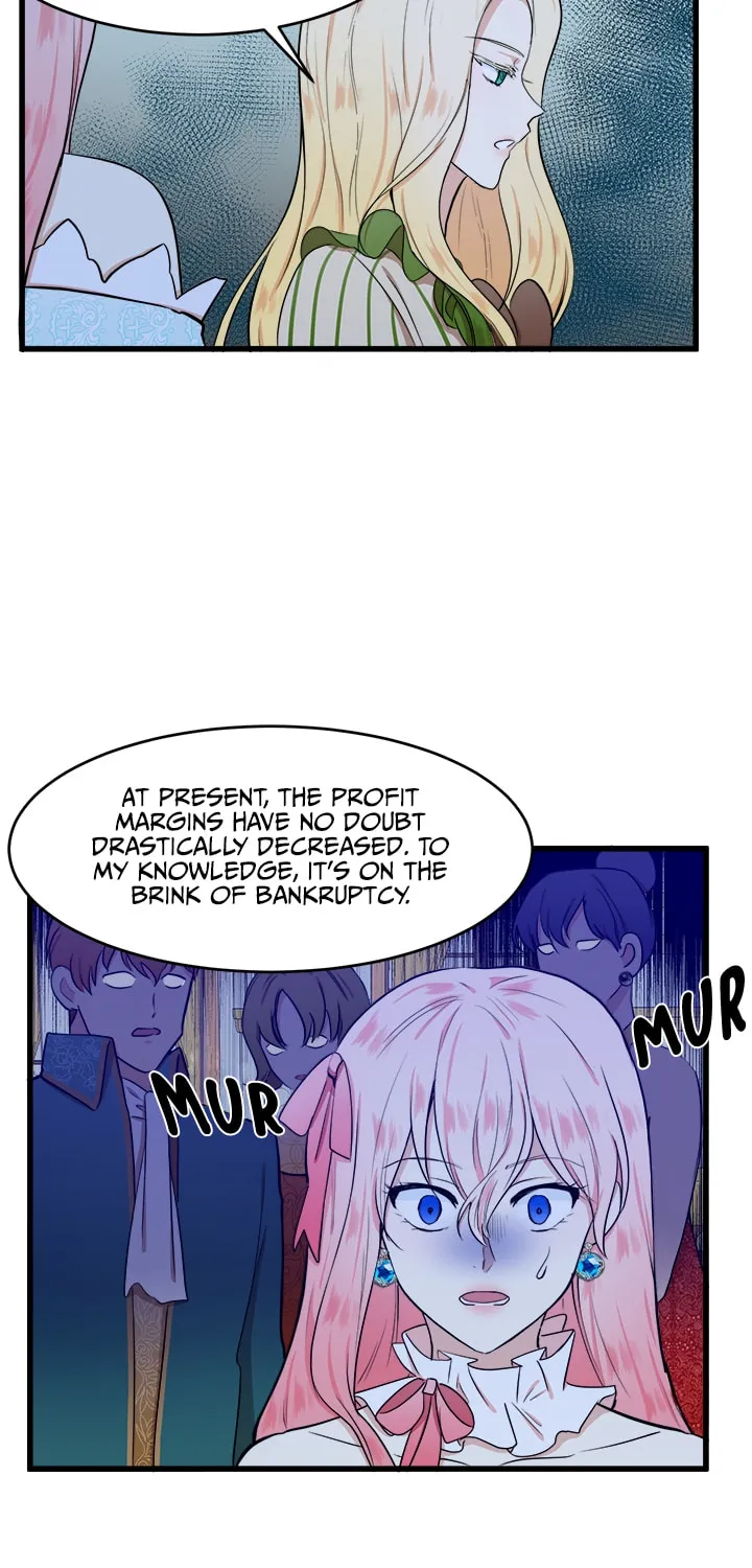 The Villainess Lives Again Chapter 12 page 18 - 
